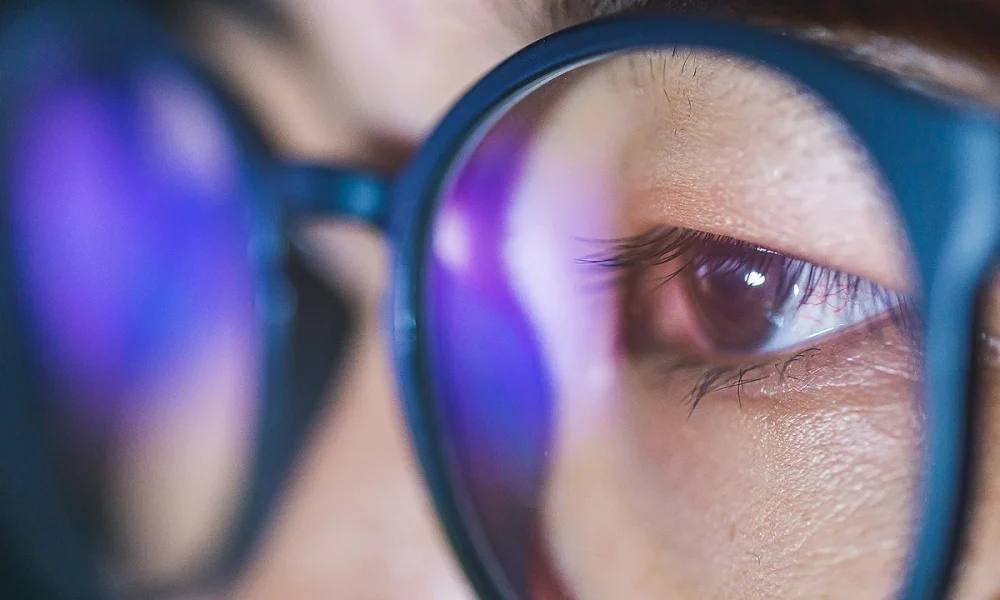Gaming Glasses Market