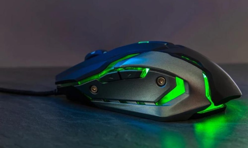Gaming Mouse Market May See a Big Move: Genius, Logitech, Corsair ...
