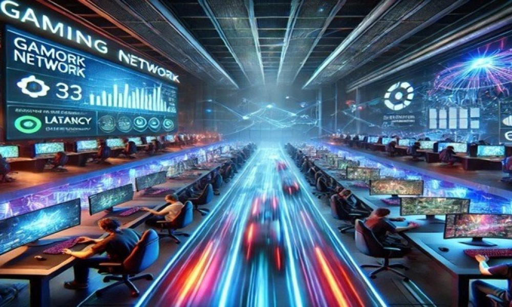 Gaming Network Market to See Drastic Growth – Post 2025 | Microsoft ...