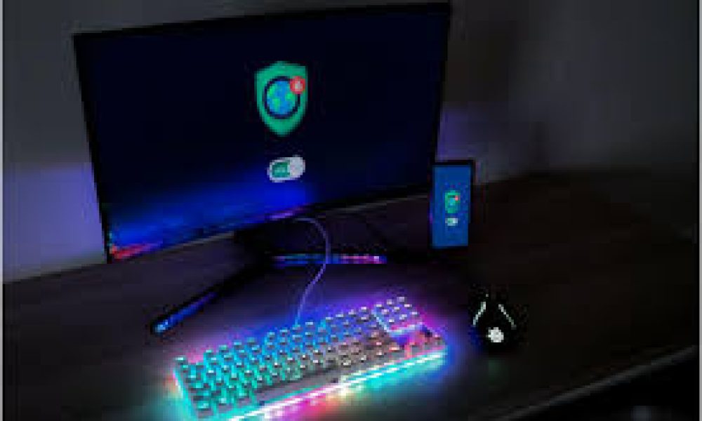 Gaming Software