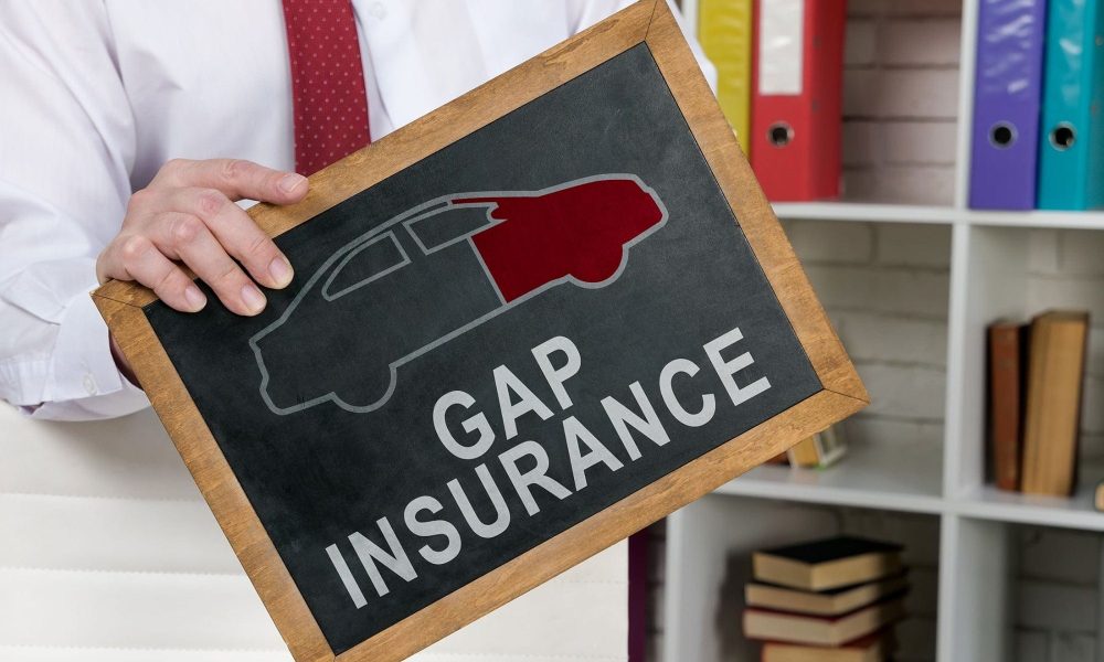 Gap Insurance Market