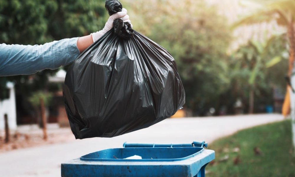 Garbage Bags Market
