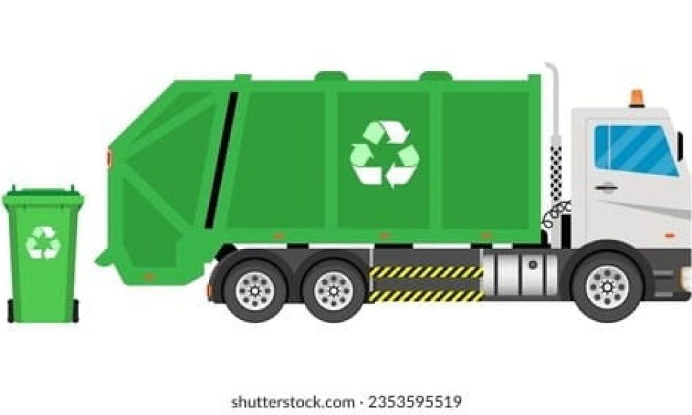 Garbage Collection Truck Market Growth Rate, Forecast & Trend Now ...