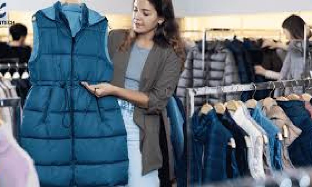 Garment Active Insulation Market