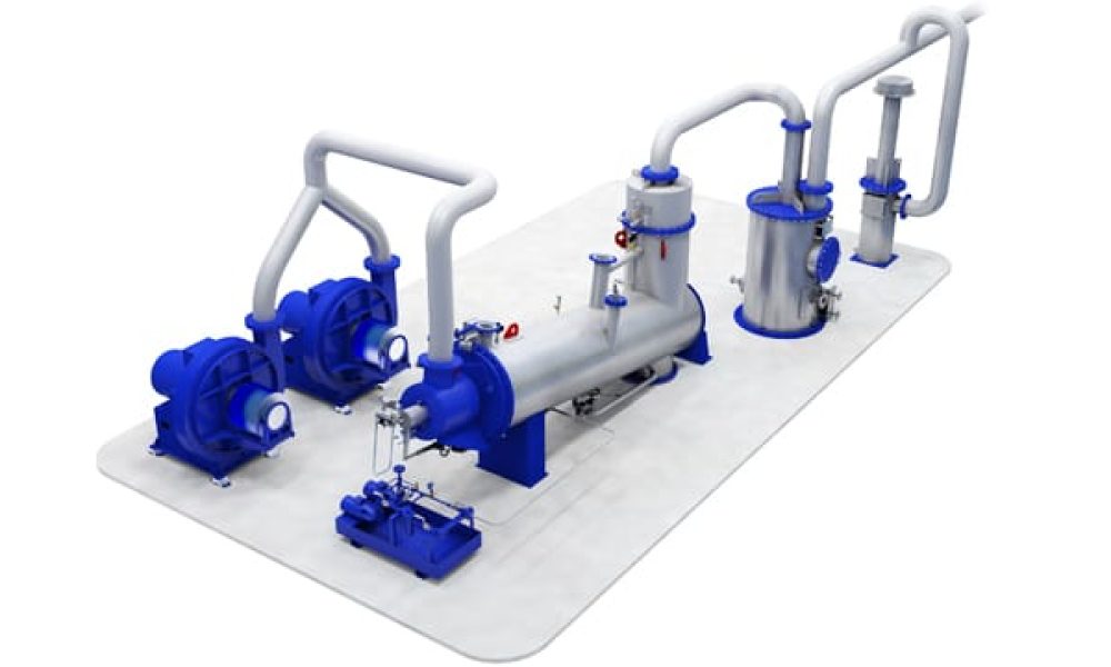 Gas Generating Systems Market
