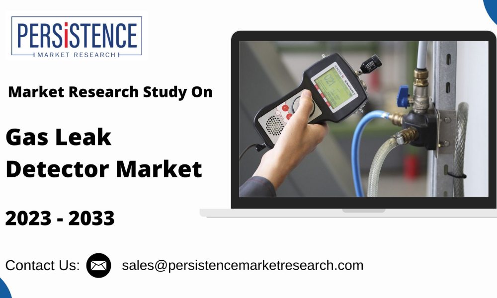Gas Leak Detector Market Link Pulse