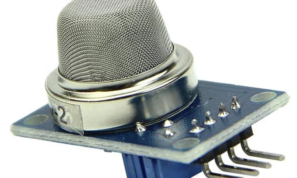 Gas Sensors Market
