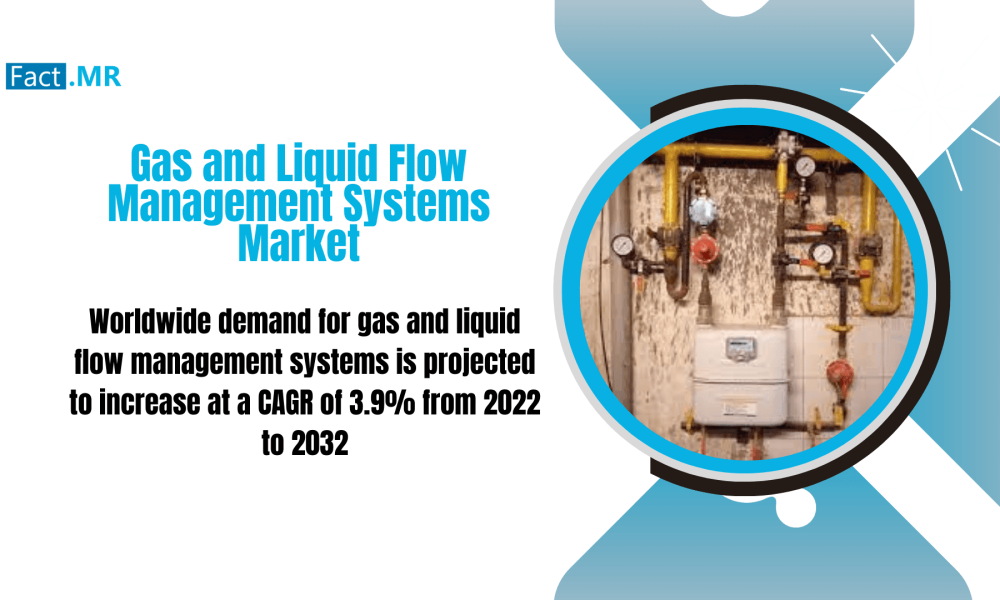 Gas and Liquid Flow Management Systems Market