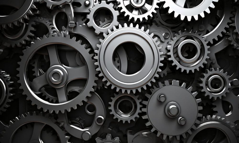 Gear Manufacturing Market