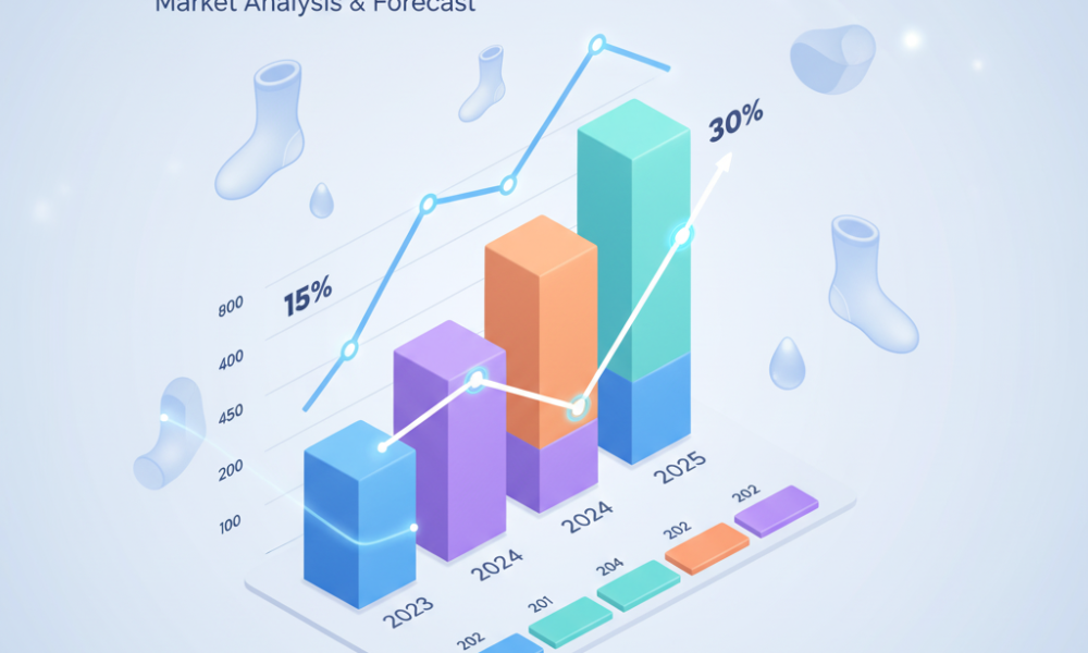 Gel Socks Market