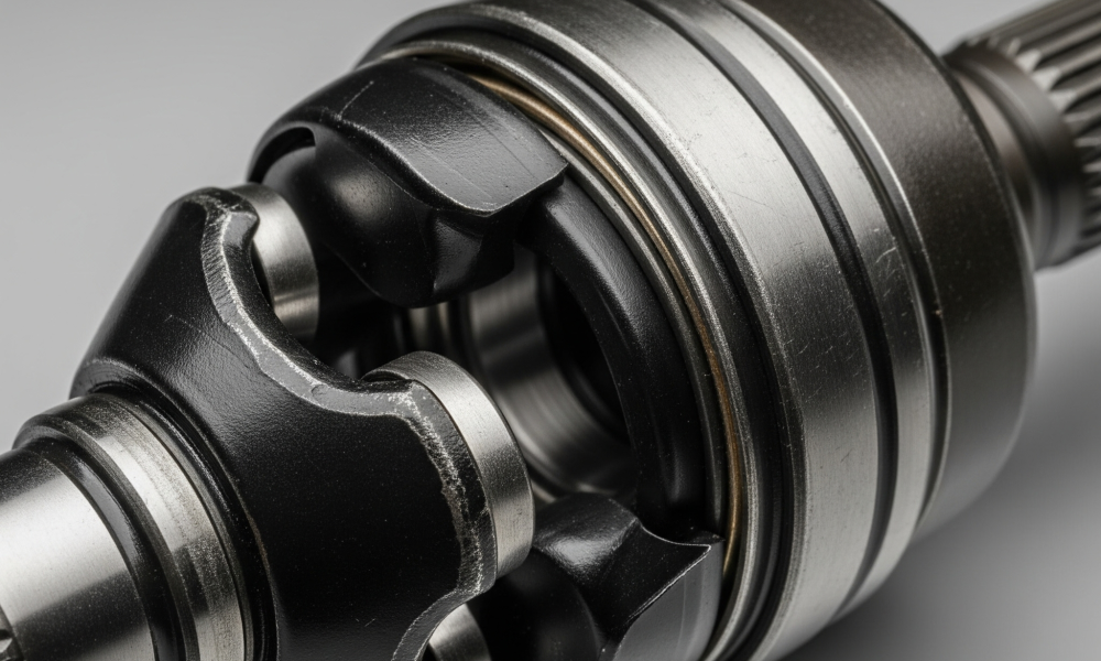 Automotive Constant Velocity Joint Market