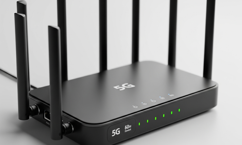 5G Home Router img