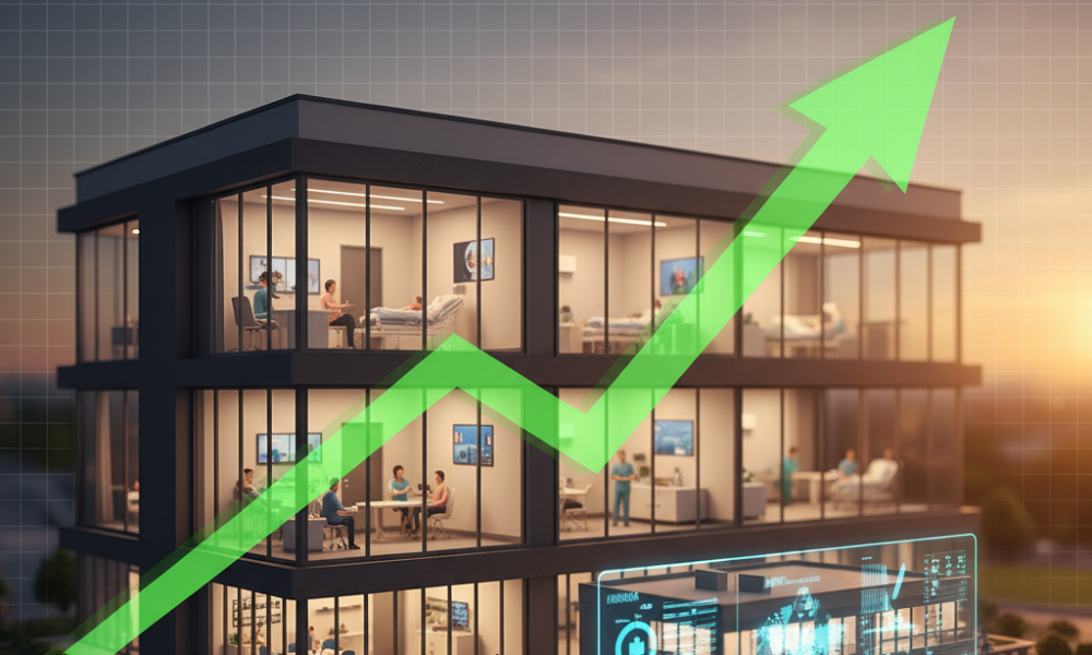 Micro-Hospitals Market