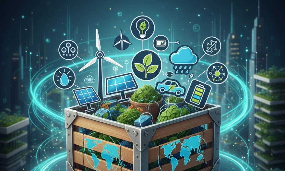 Climate Systems Market