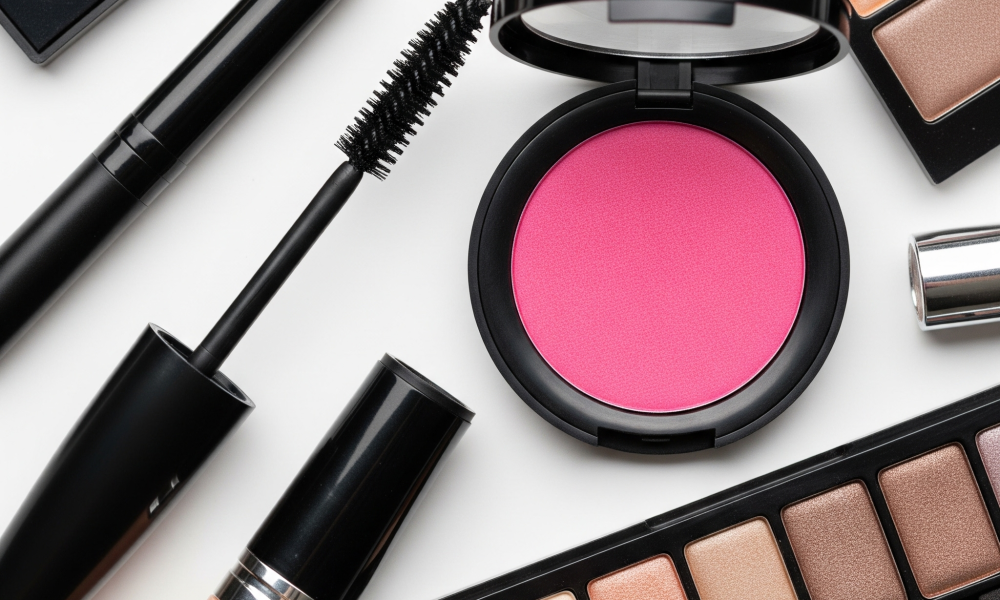 Cosmetic Market
