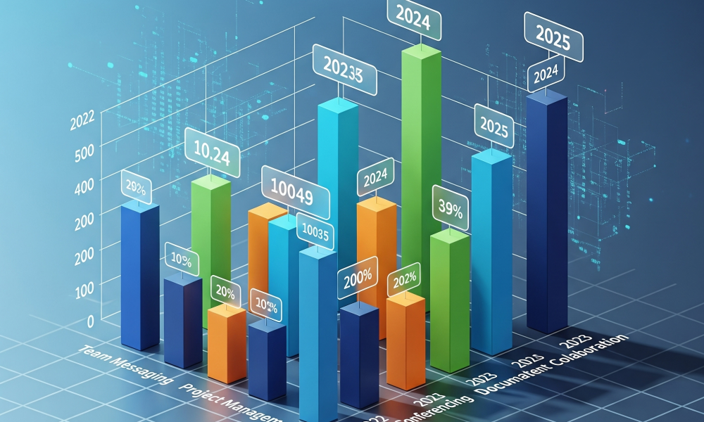 Collaboration Software Market