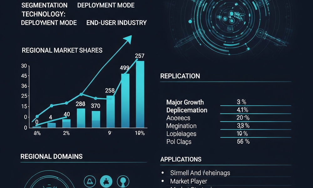 voice recognition systems market