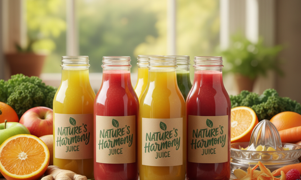 Fruit and Vegetable Juice Market