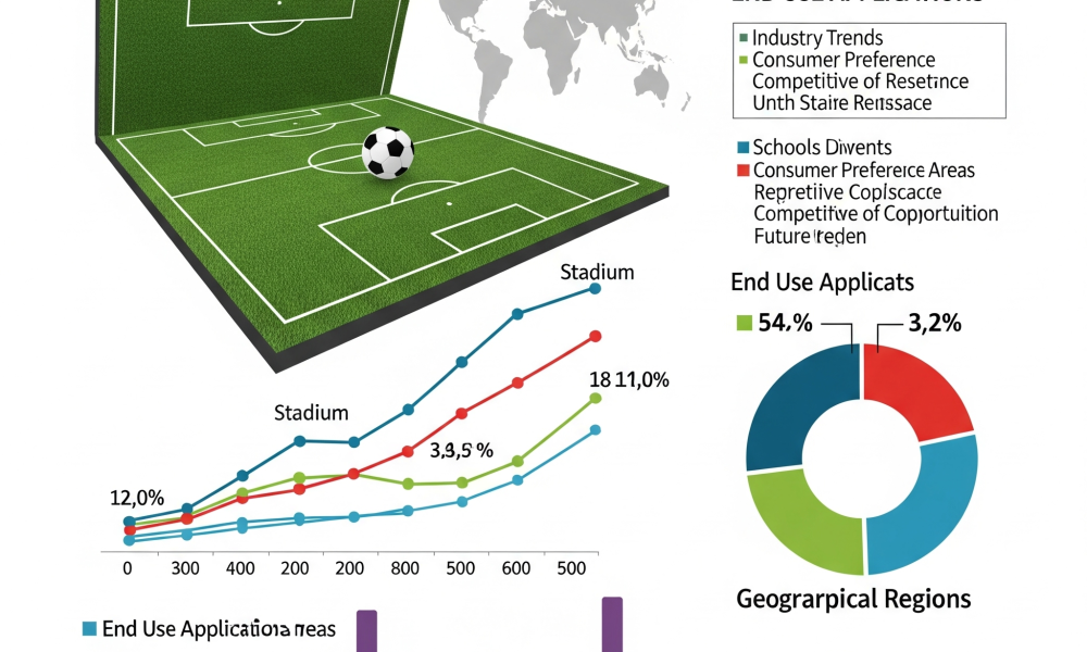 Artificial Football Turf Market
