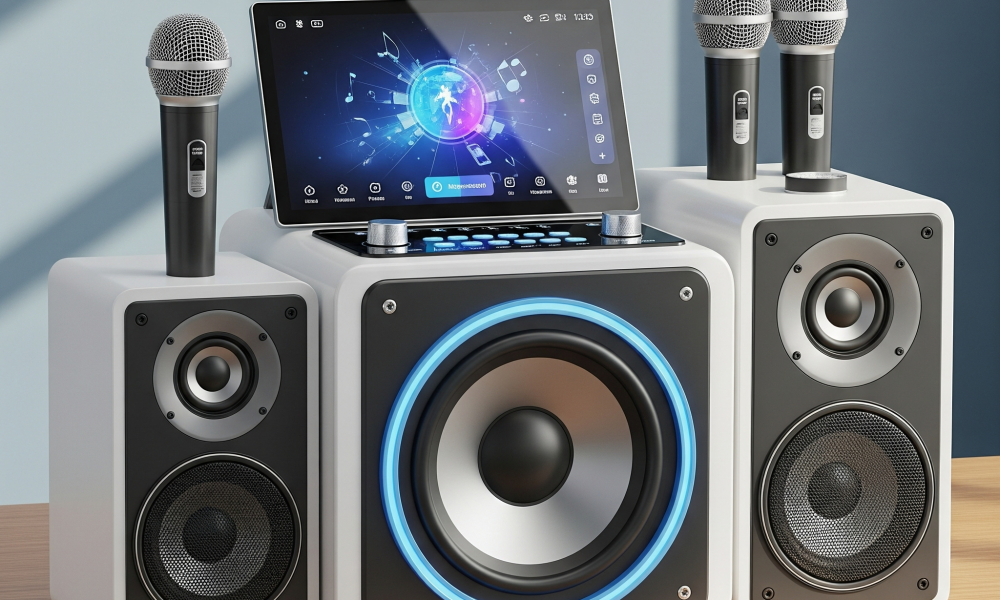 Karaoke System Market
