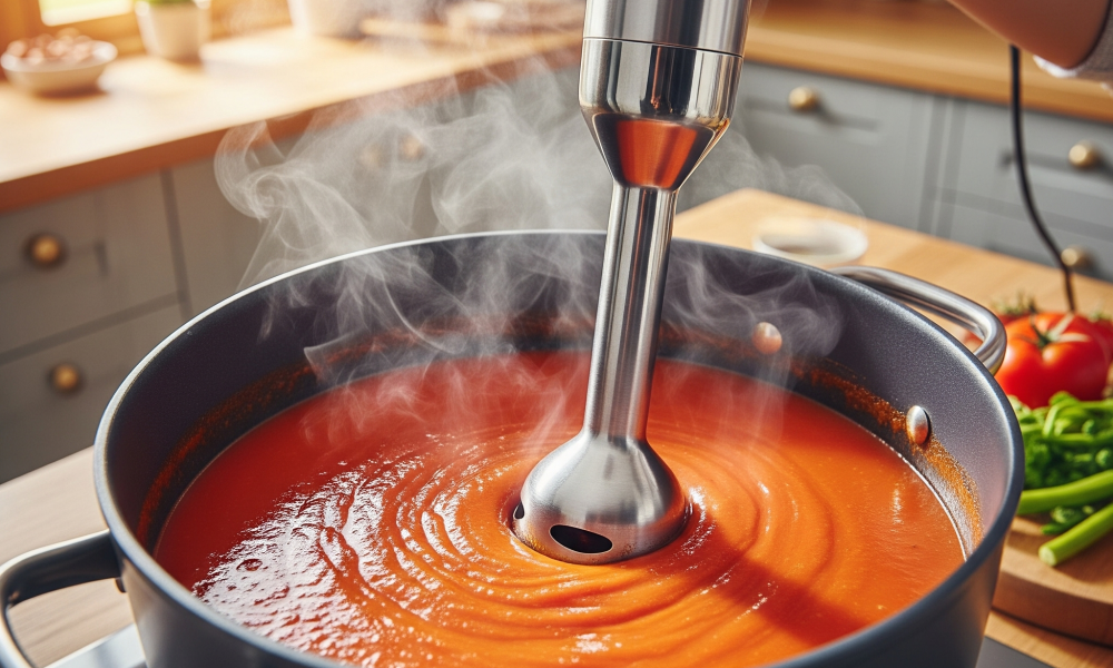 Immersion Blender Market