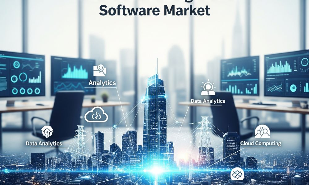 Meter Data Management Software Market