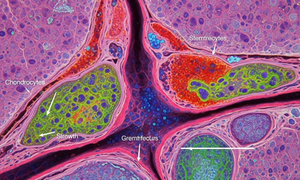 Cartilage Repair Regeneration Market