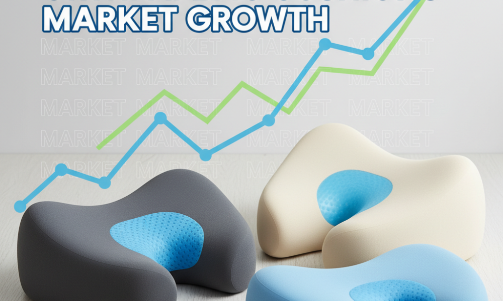 Orthopaedic Cushions Market