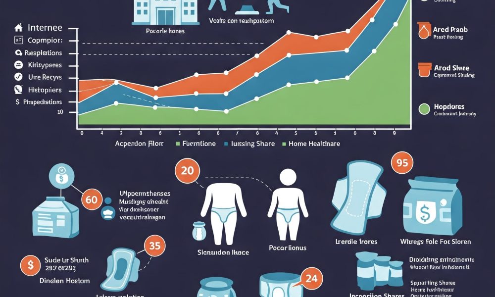 Adult Incontinence Products Market