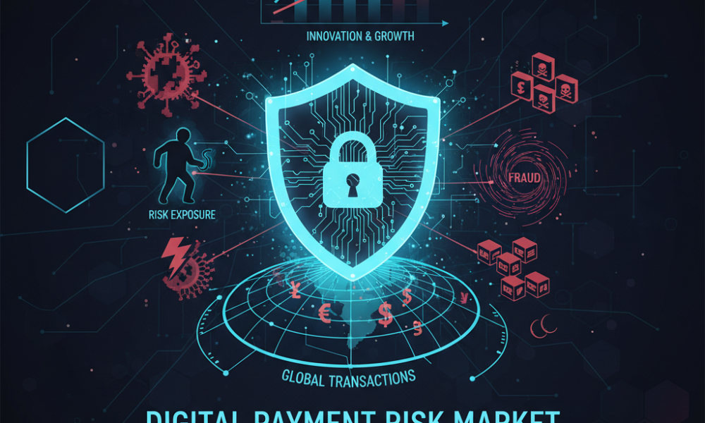 Digital Payment Risk Market Is Booming Worldwide | PayPal (US), Stripe ...