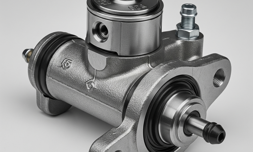 Brake Wheel Cylinder Market