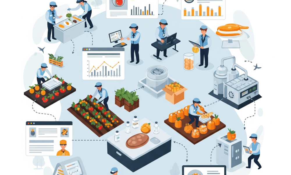 Food Inspection Service market