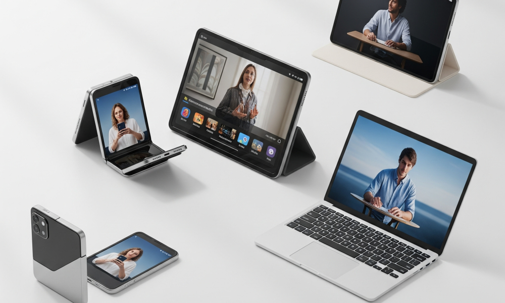 Ultra Mobile Devices Market