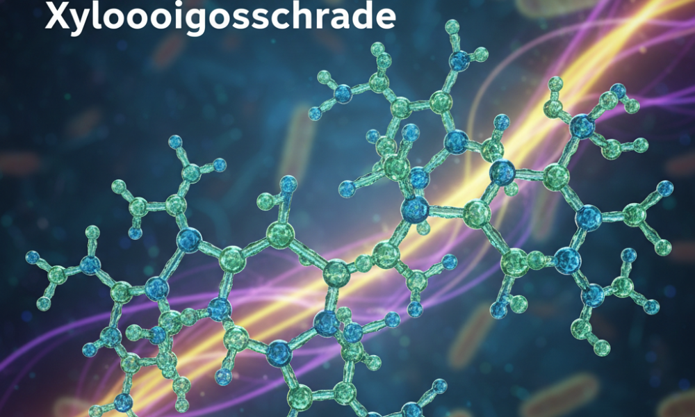 Xylooligosaccharide Market