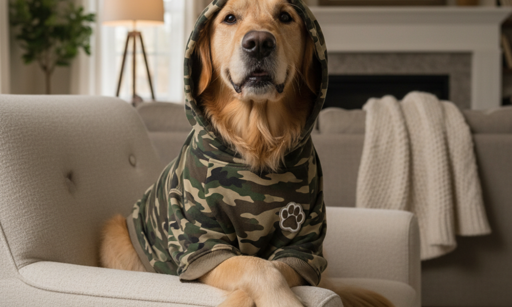 Dog Hoodies Market