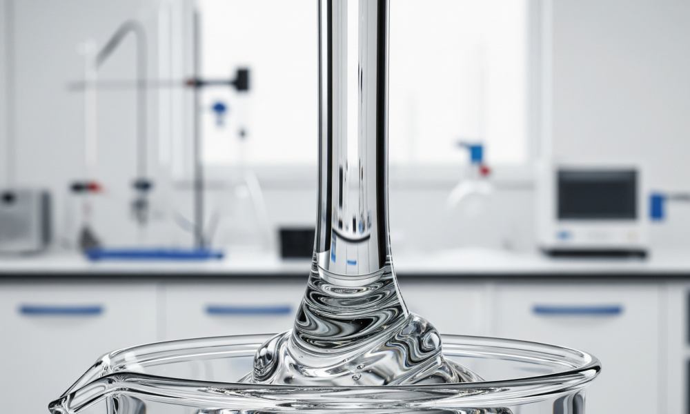 High Viscosity Dimethicone Market