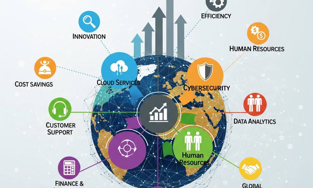 IT BPO Service
