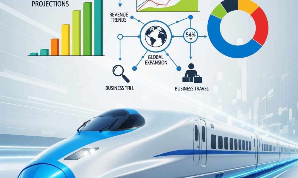 High-Speed Rail Market