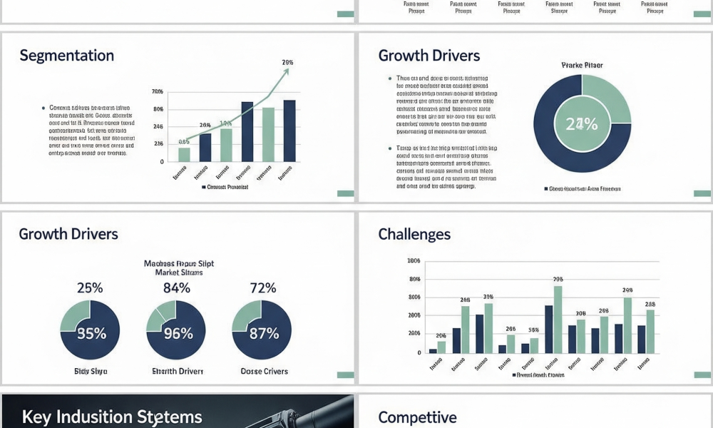 Industrial Data Acquisition Systems Market