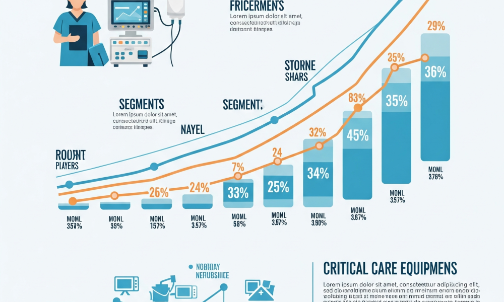 Critical Care Equipment Market