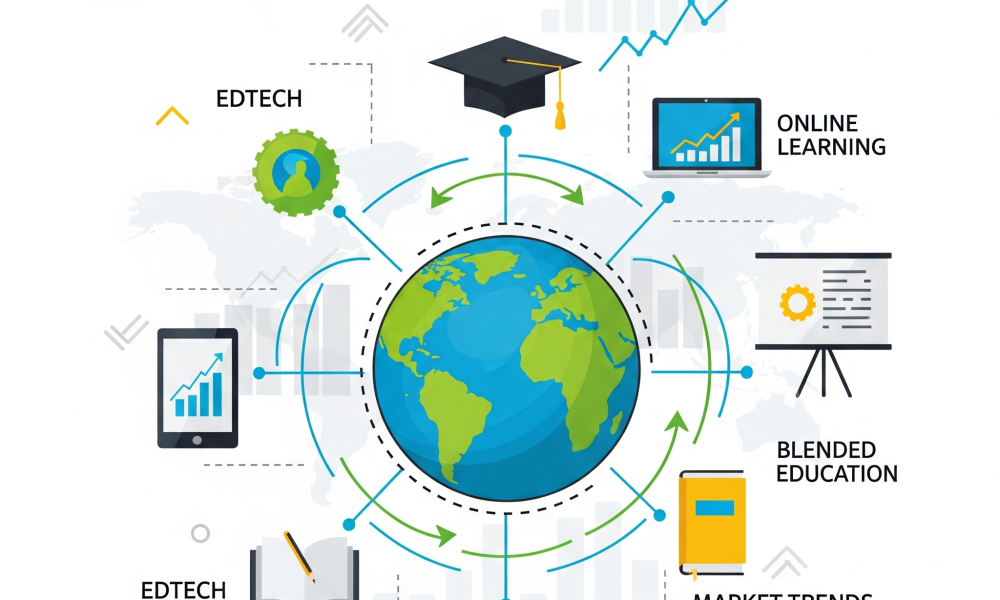 Hybrid Learning Platform Market Is Booming So Rapidly with Moodle ...