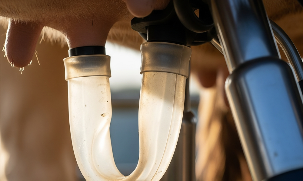 Milking Liner Market