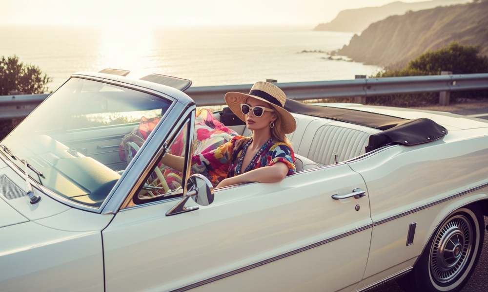 Convertible Fashion Market