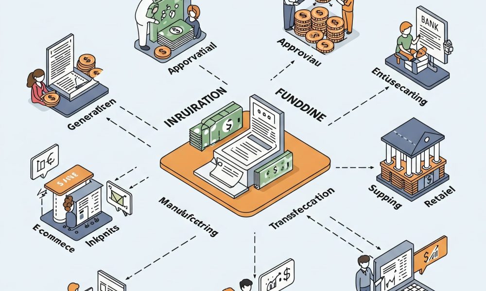 Factoring Service Market