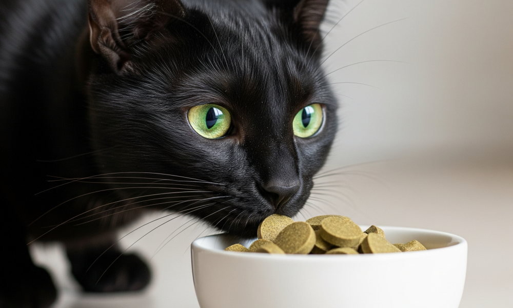 Pet Dietary Supplements Market