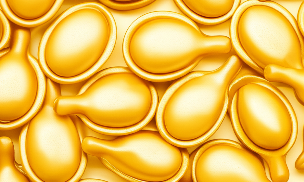 Facial Essence Capsules market