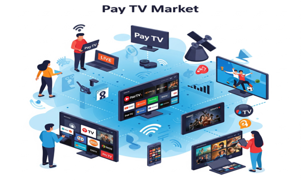 Pay TV Market