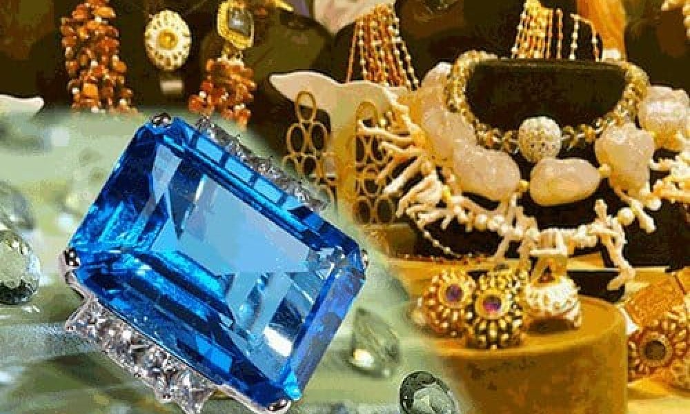 Gems and Jewelry Market