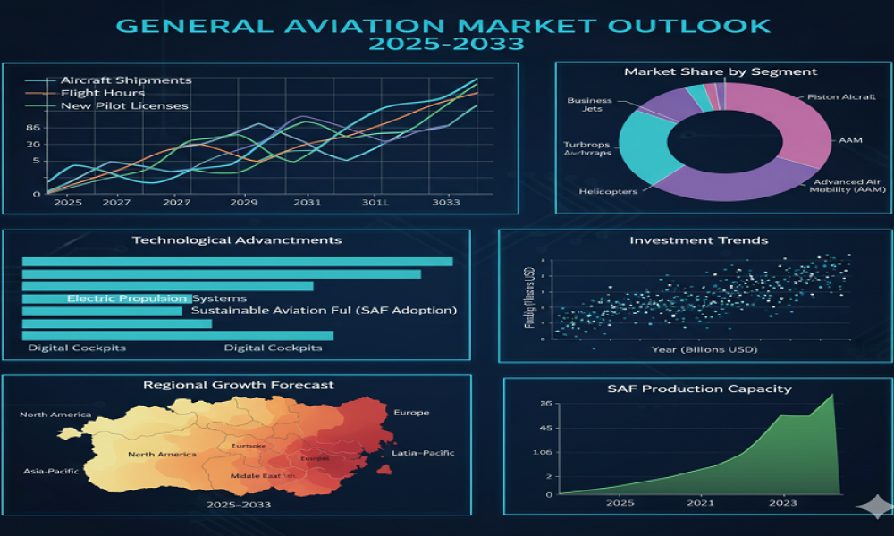 General Aviation Market