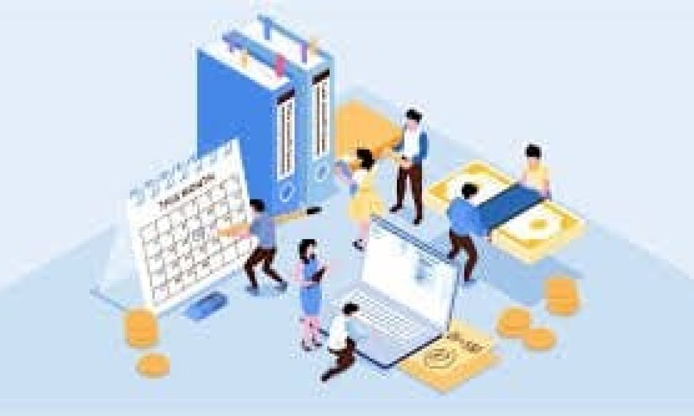 General Ledger Software Market